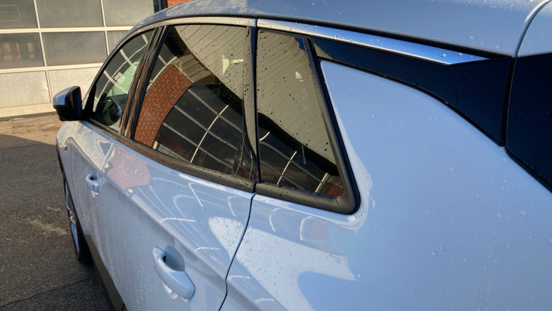 Vauxhall Grandland X 1.2 Turbo Sport Nav 5dr Petrol Hatchback